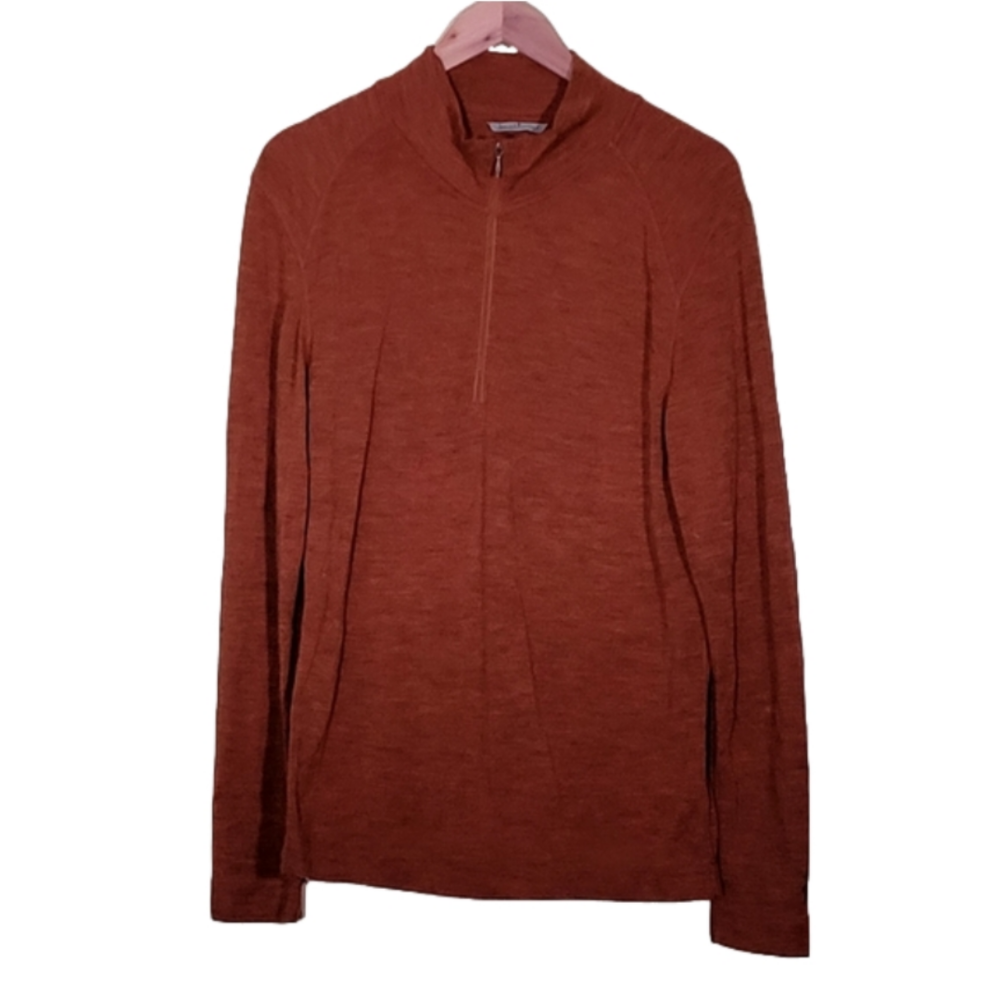 Smartwool Merino Wool Shirt